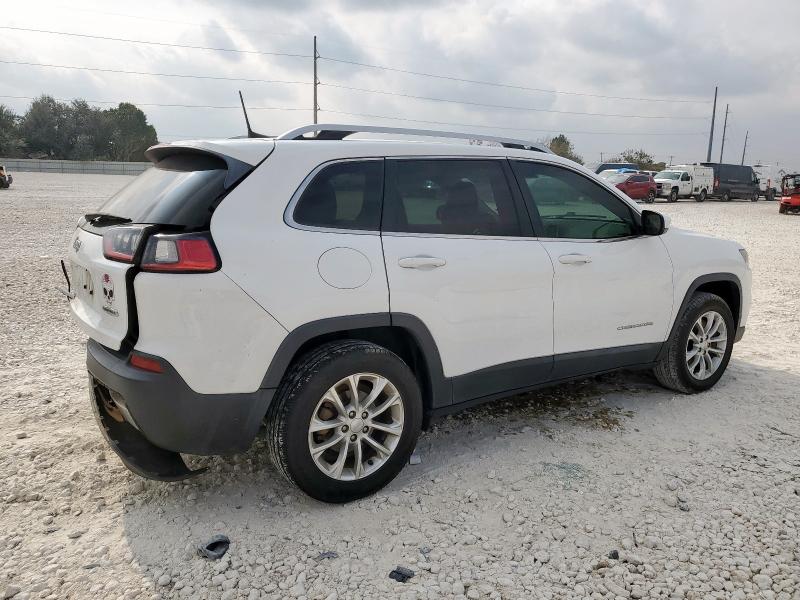 2019 JEEP CHEROKEE L #3304805328