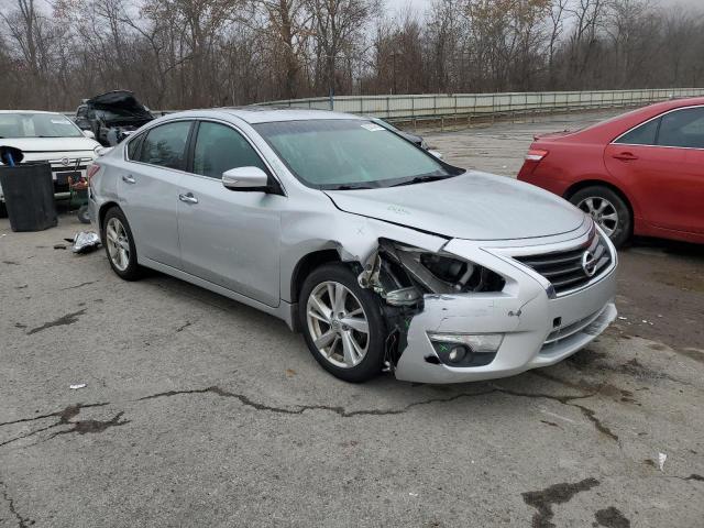2013 NISSAN ALTIMA 2.5 #3294251928