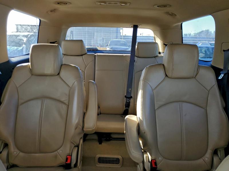 2010 GMC ACADIA SLT #3298061201