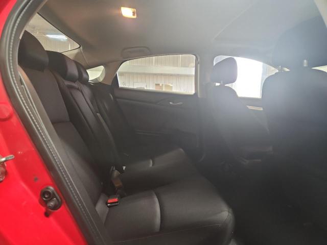 2016 HONDA CIVIC EX - 2HGFC1F36GH644084