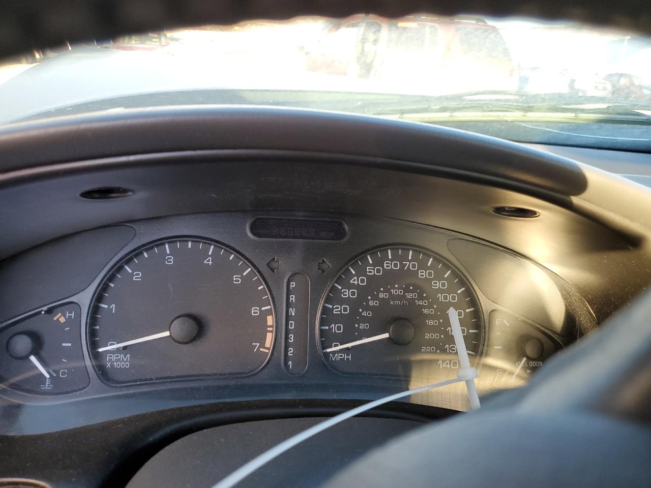 Lot #3282767304 2003 OLDSMOBILE ALERO GL