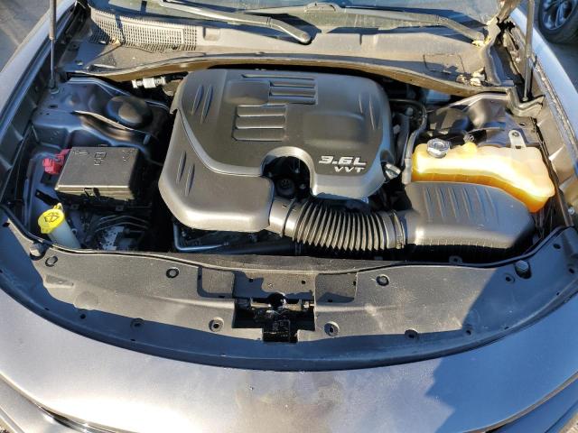 2019 DODGE CHARGER SX #3296937816