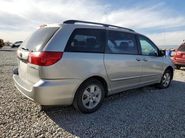 2006 TOYOTA SIENNA #3304555435