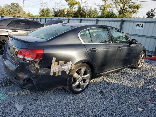 2008 LEXUS GS 350 #3287607062