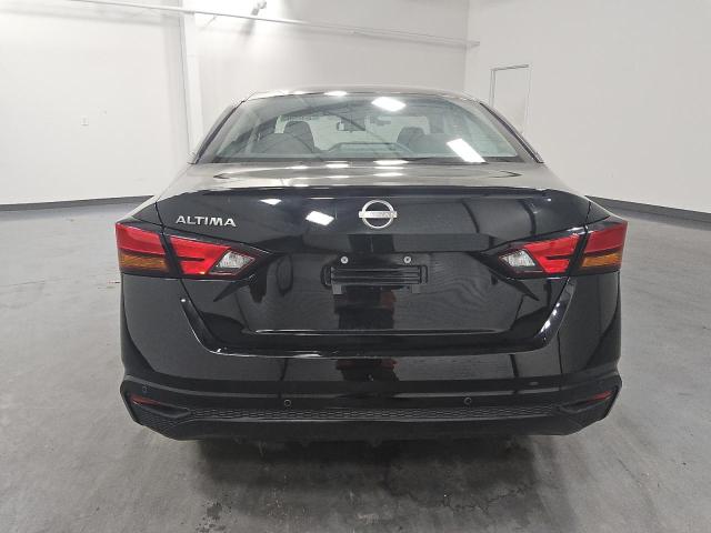2024 NISSAN ALTIMA S - 1N4BL4BV7RN328666