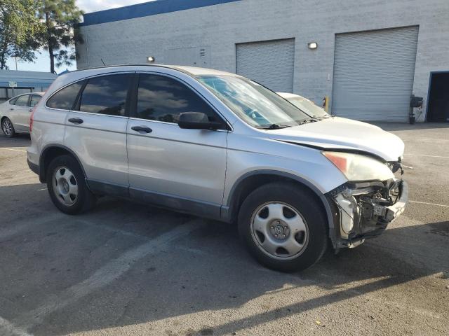 2009 HONDA CR-V LX #3297926781