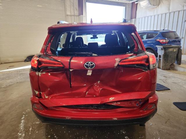 2017 TOYOTA RAV4 LE - 2T3ZFREV5HW333803