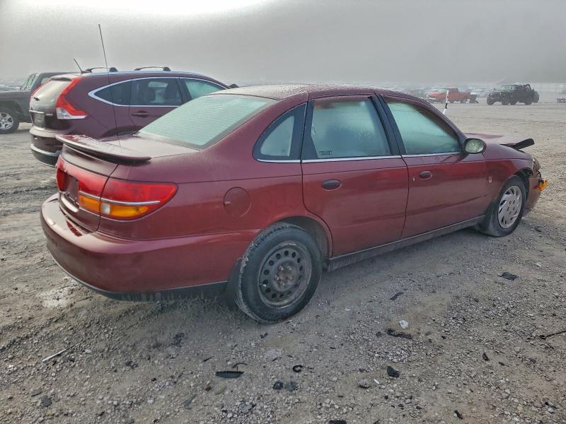 2002 SATURN L100 #3296282411