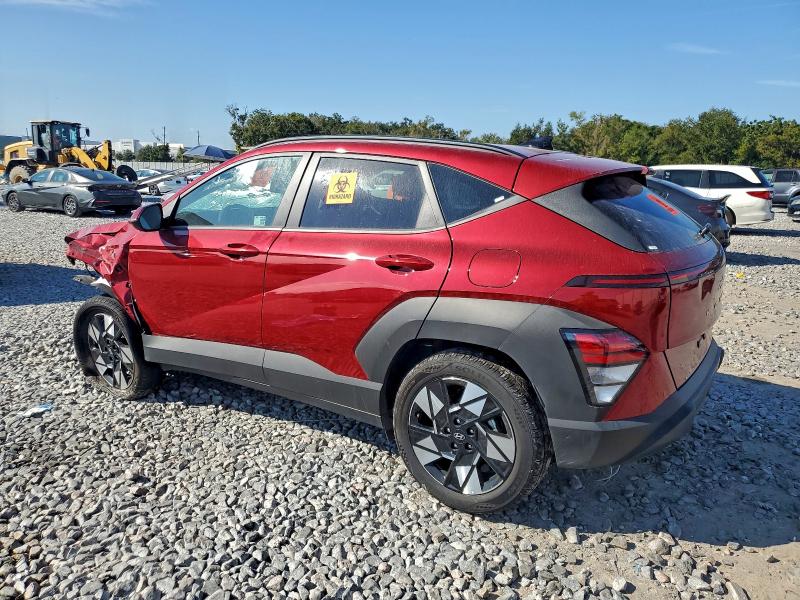 2025 HYUNDAI KONA SEL #3308304208