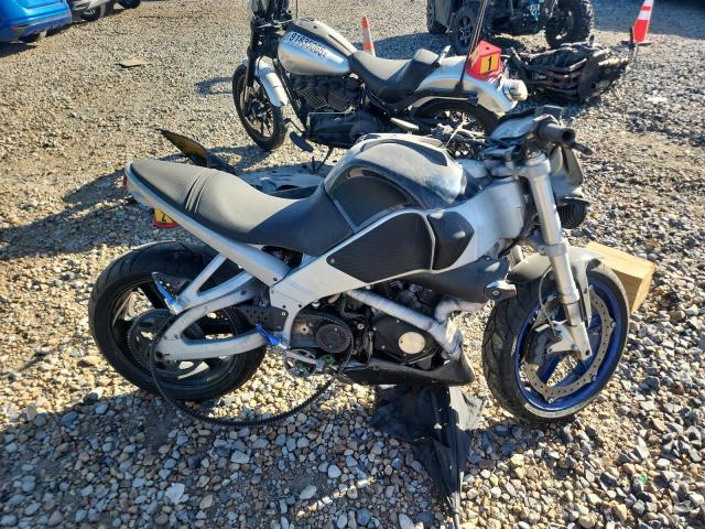 Global Auto Auctions: 2003 BUELL LIGHTNING