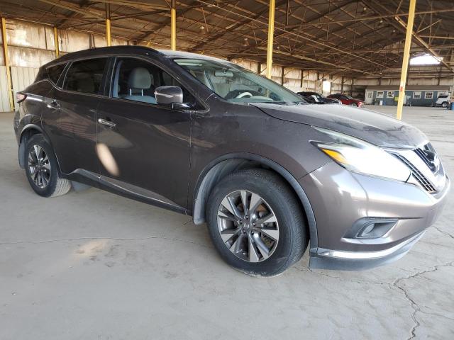 2015 NISSAN MURANO S #3285561277