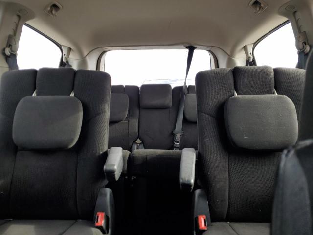 2013 DODGE GRAND CARA #3303732418