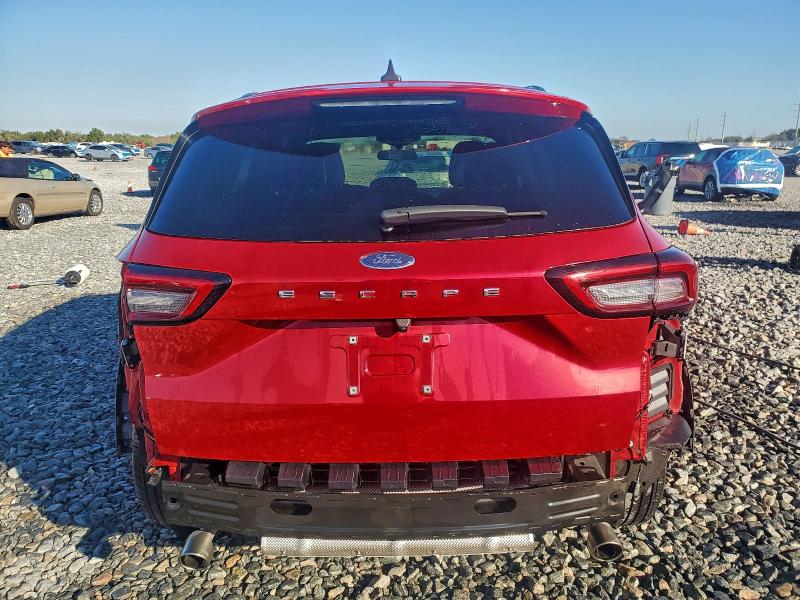 2025 FORD ESCAPE ST #3303386157