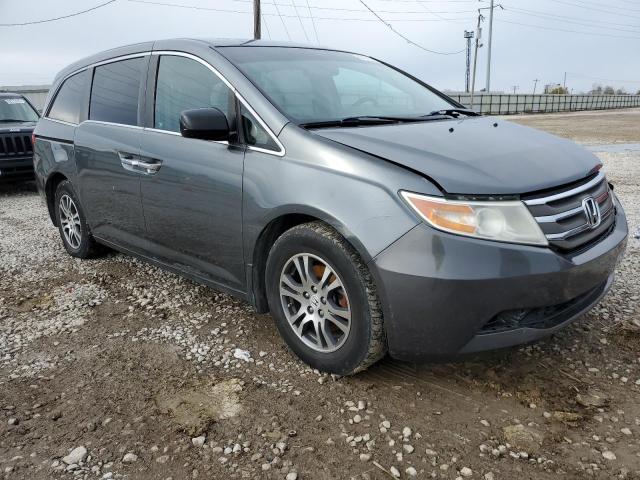 2012 HONDA ODYSSEY EX #3315727361