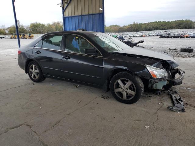 2005 HONDA ACCORD EX #3304612463