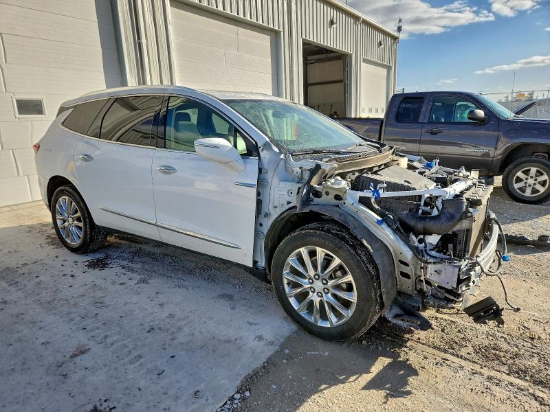 2019 BUICK ENCLAVE ES #3297285381