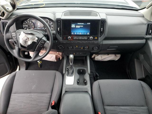 2025 NISSAN FRONTIER S #3292393278