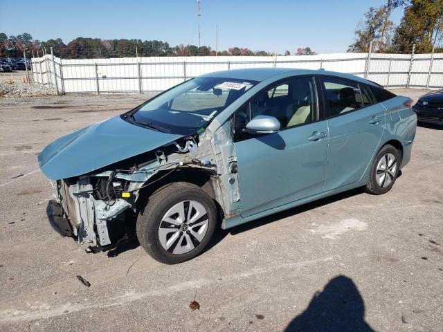 Global Auto Auctions: 2018 TOYOTA PRIUS