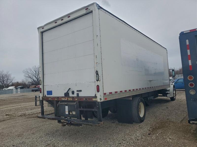 2016 FREIGHTLINER M2 106 MED #3309532563