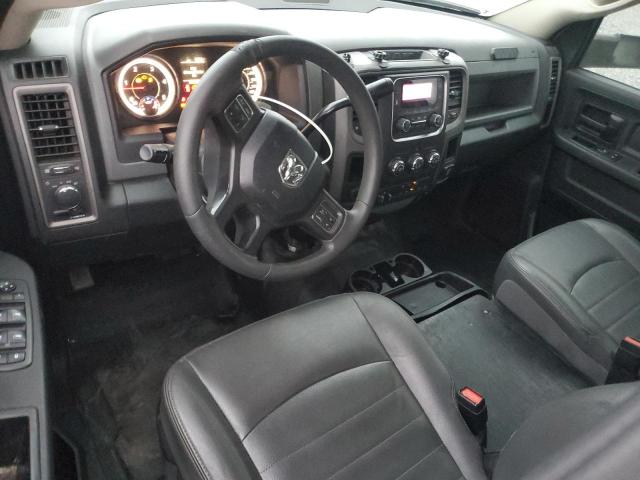 2018 RAM 3500 #3302717002