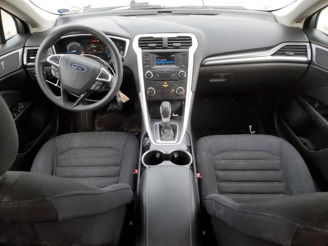 2015 FORD FUSION SE #3302904984