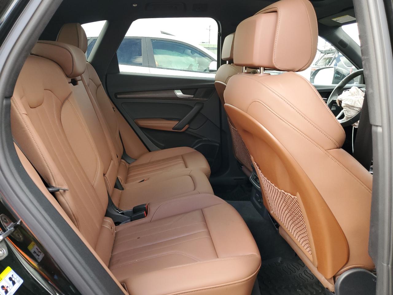 AUDI Q5 PREMIUM PLUS 45