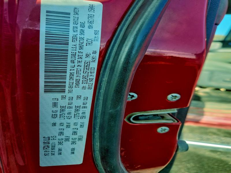 2015 RAM 2500 SLT #3296276426