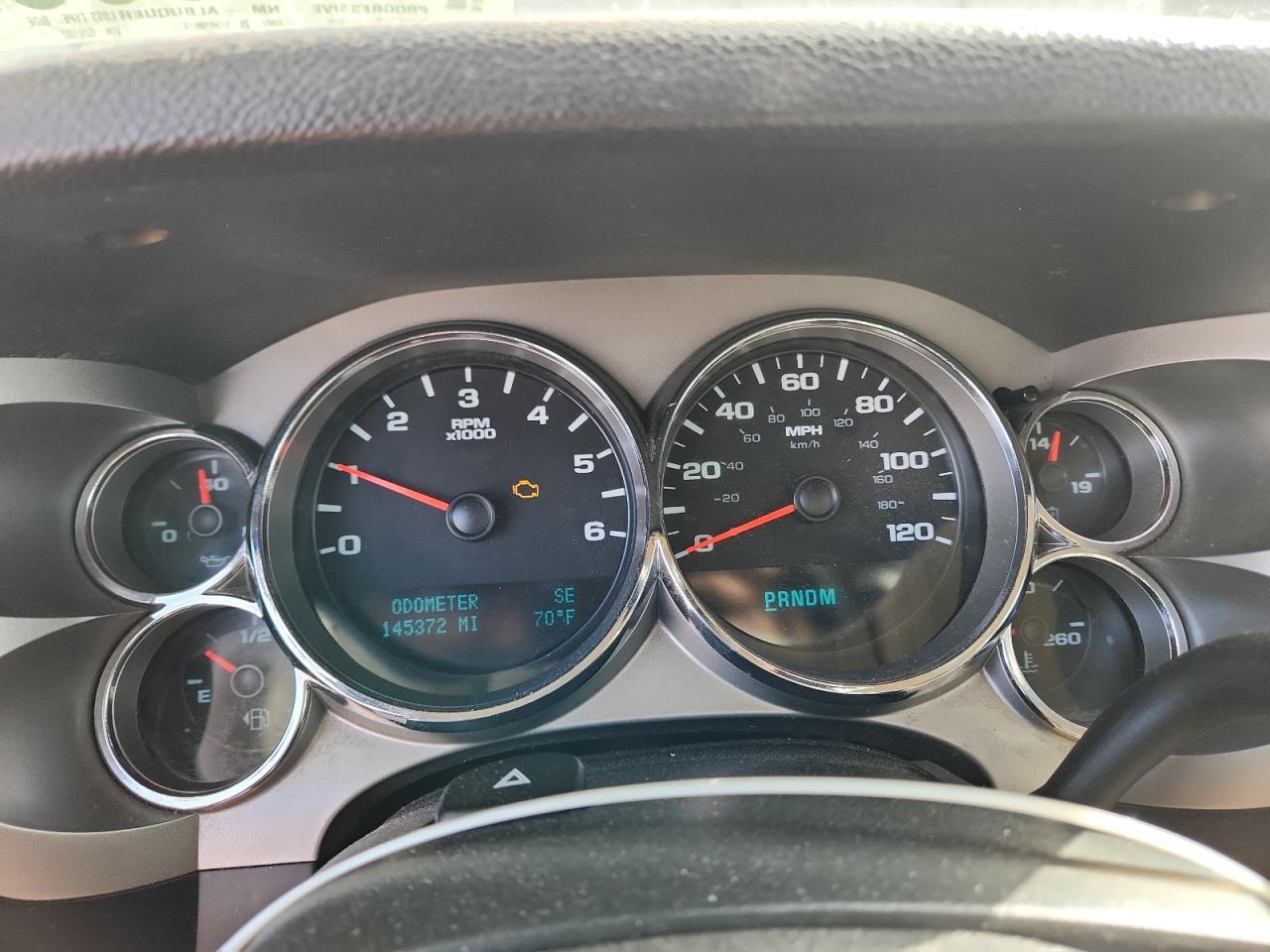 Lot #3298071152 2009 GMC SIERRA C15