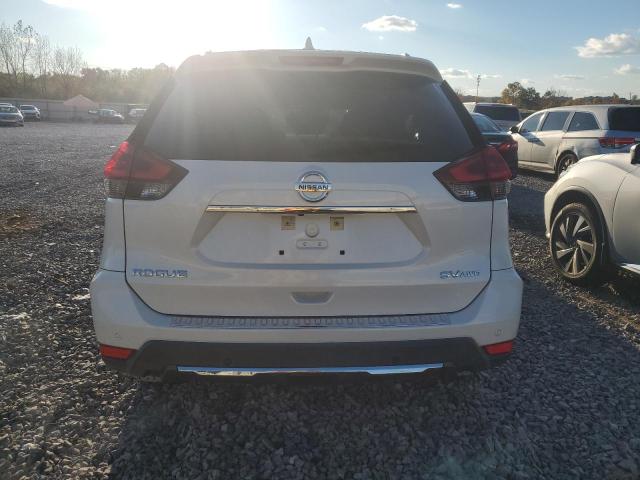 2020 NISSAN ROGUE S #3296310442