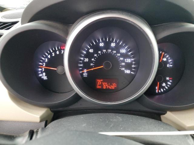 2013 KIA SOUL + #3292468723