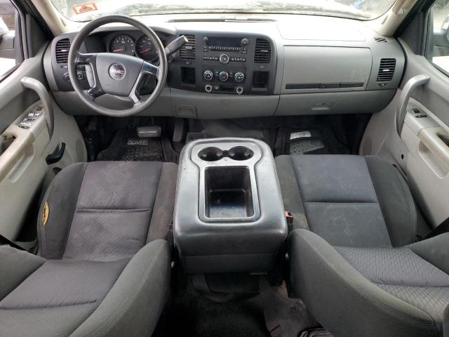 2010 GMC SIERRA K15 #3301603659