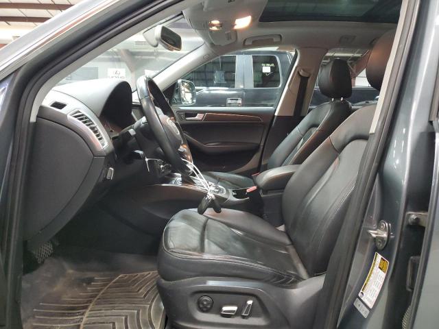 2016 AUDI Q5 PREMIUM - WA1L2AFPXGA088846