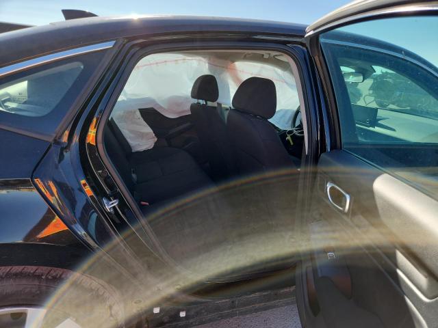 2023 HONDA CIVIC LX - 2HGFE2F27PH568429