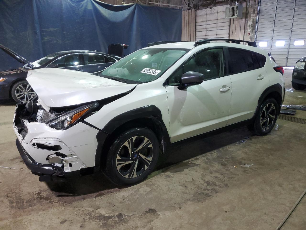 SUBARU CROSSTREK PREMIUM