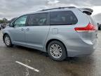 Lot #3304728913 2014 TOYOTA SIENNA XLE