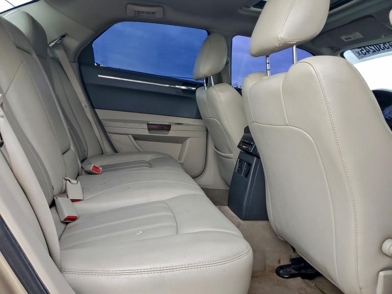 2006 CHRYSLER 300C #3302756355