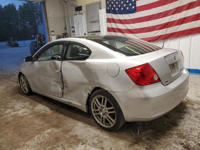 2007 TOYOTA SCION TC #3285595304
