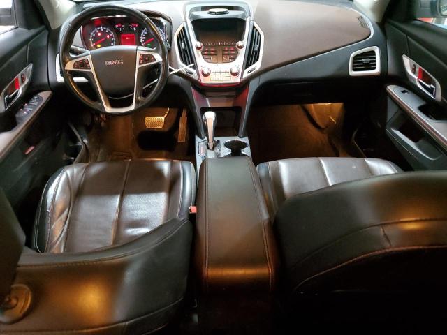 2014 GMC TERRAIN SL #3301986441