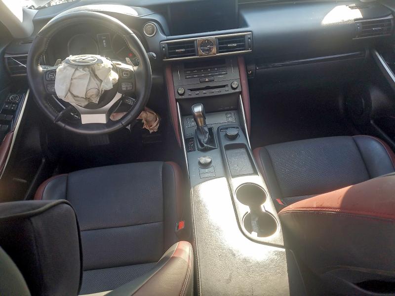 2019 LEXUS IS 300 #3301829364