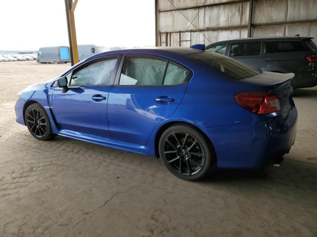 2020 SUBARU WRX LIMITE #3303742448