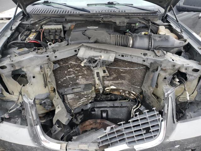 2004 FORD EXPEDITION #3305529071