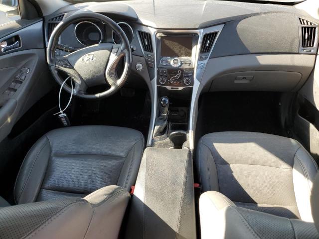 2015 HYUNDAI SONATA HYB #3296221432