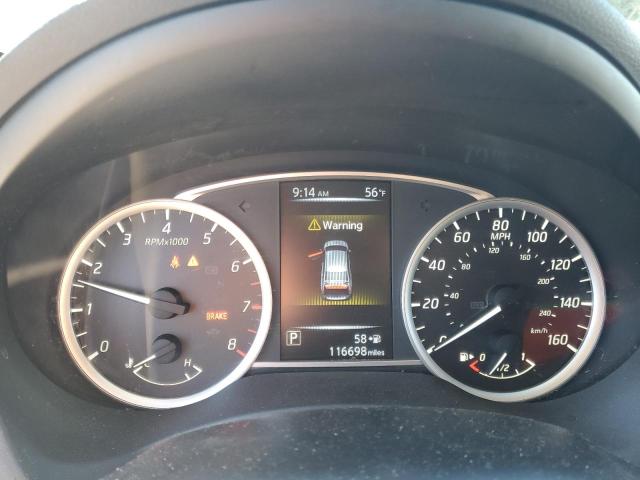 2017 NISSAN SENTRA S #3303788418