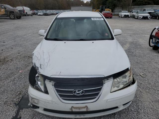 2009 HYUNDAI SONATA GLS #3296520341