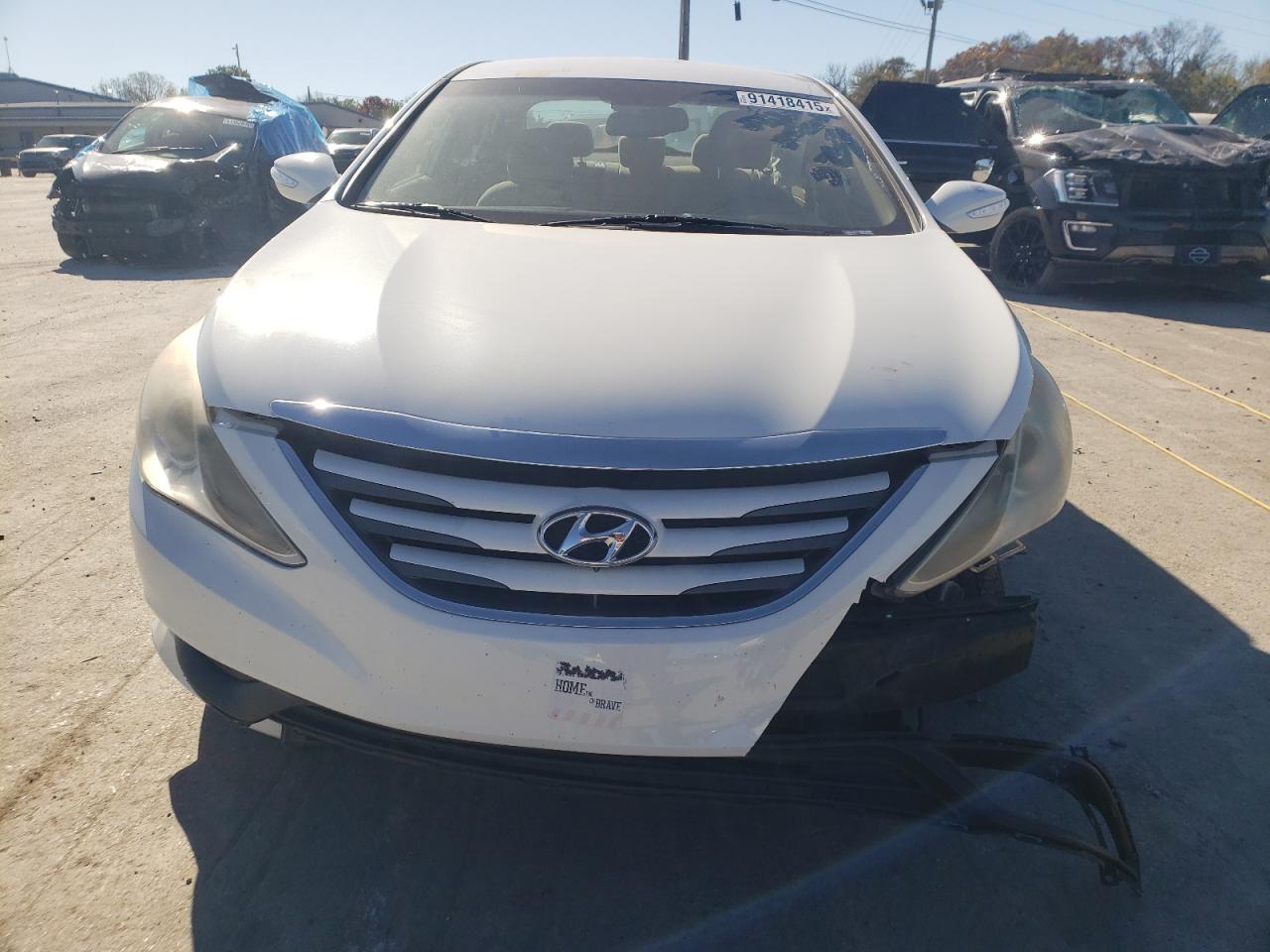 HYUNDAI SONATA GLS