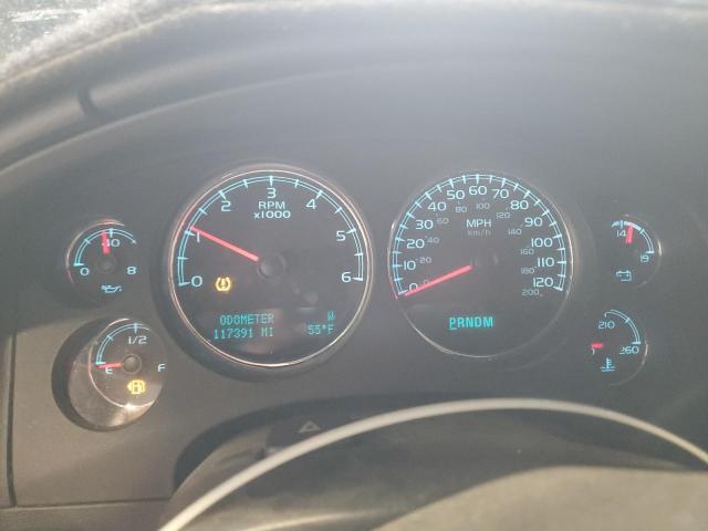 2013 CHEVROLET TAHOE C150 #3291453480