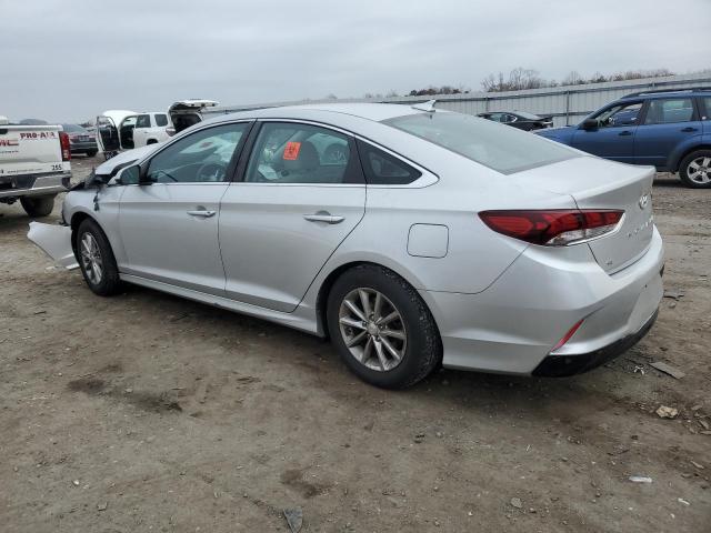 2019 HYUNDAI SONATA SE #3301847435