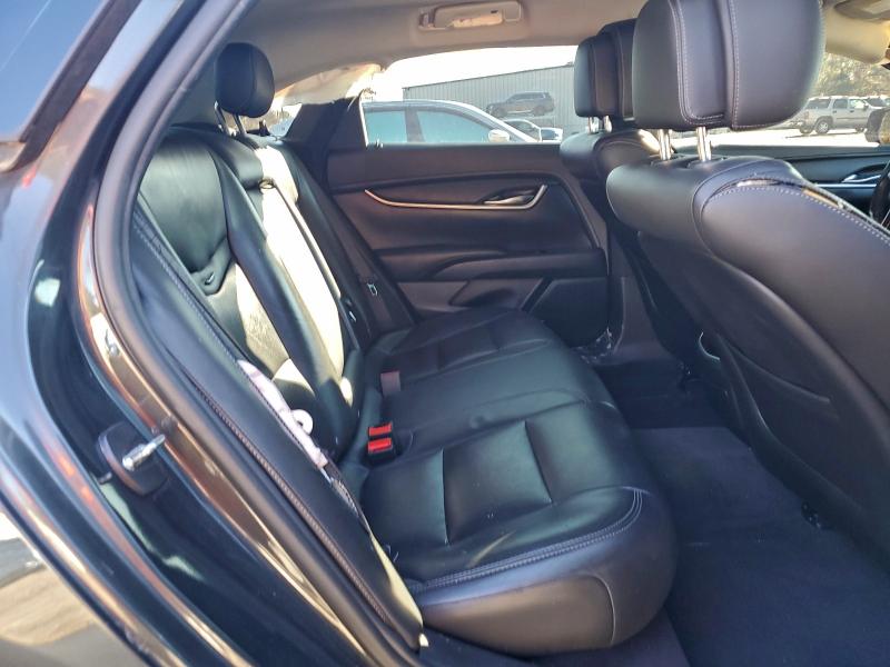 2013 CADILLAC XTS #3305557063