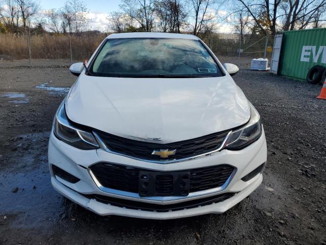 2017 CHEVROLET CRUZE LT #3305301405