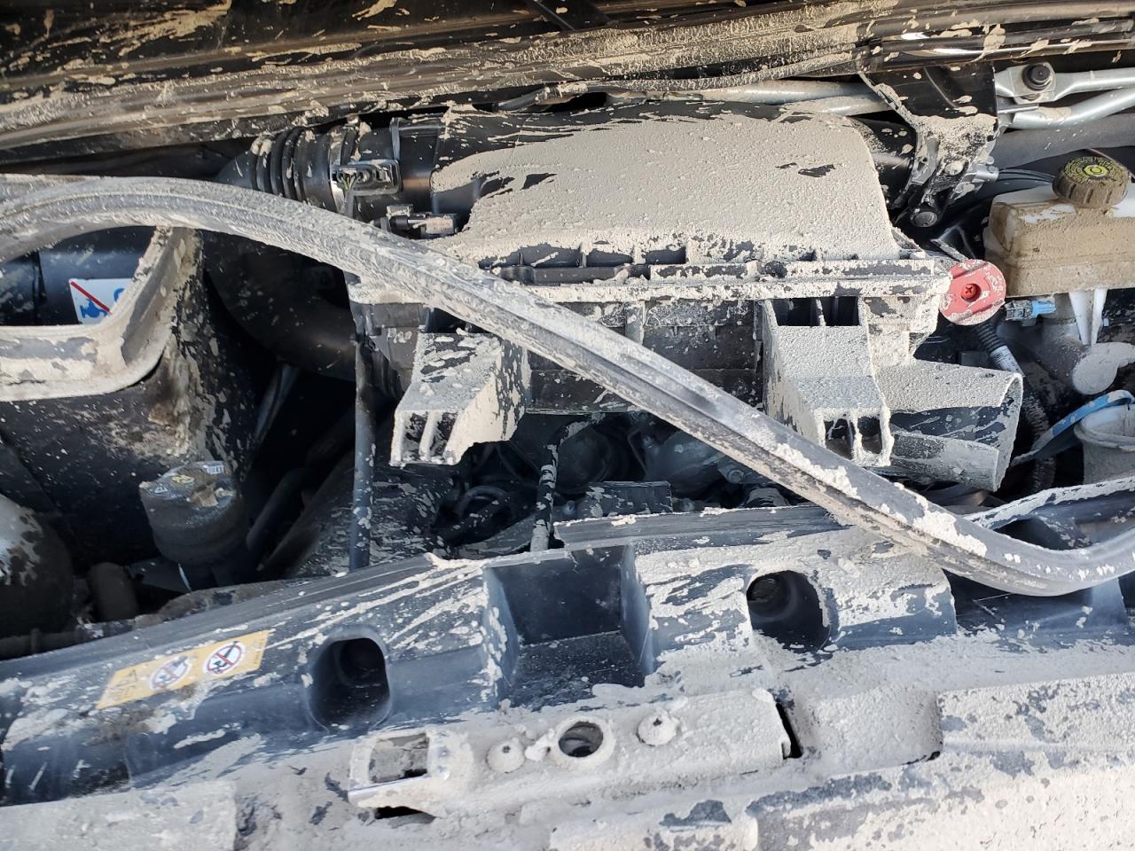 MERCEDES-BENZ SPRINTER 3500